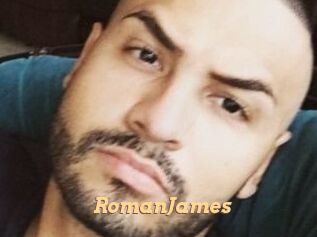 RomanJames