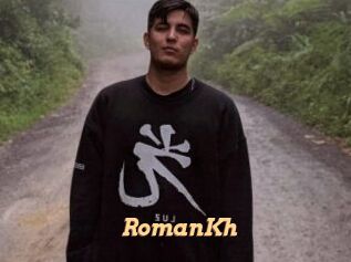 RomanKh
