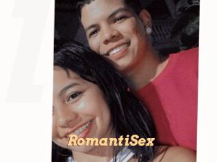 RomantiSex