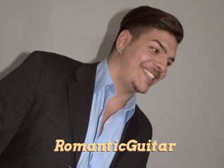 RomanticGuitar