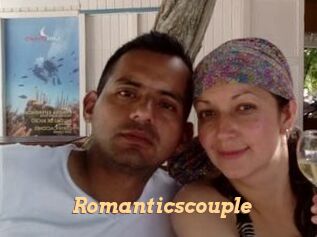 Romanticscouple