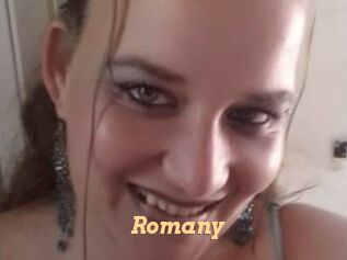 Romany