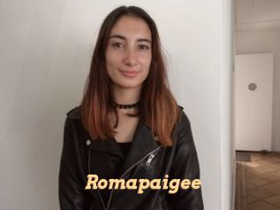 Romapaigee