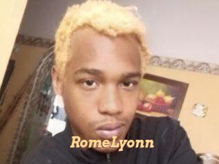 RomeLyonn
