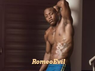 RomeoEvil