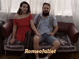 RomeoJuliet