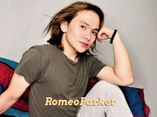 RomeoParker