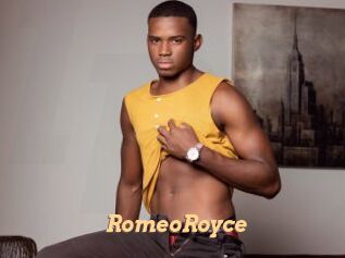 RomeoRoyce