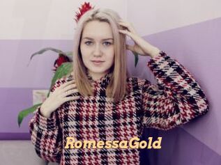 RomessaGold