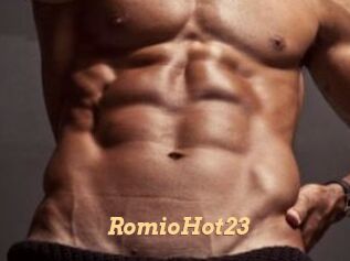 RomioHot23