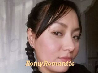 RomyRomantic