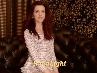 RonaLight Live Paradise