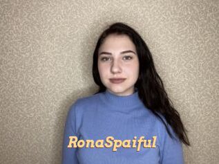 RonaSpaiful Live Paradise