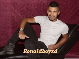 Ronaldboyxd