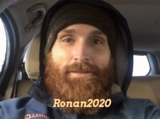 Ronan2020