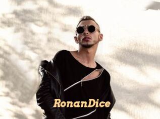 RonanDice