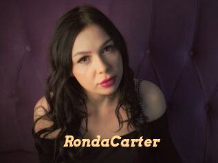 RondaCarter
