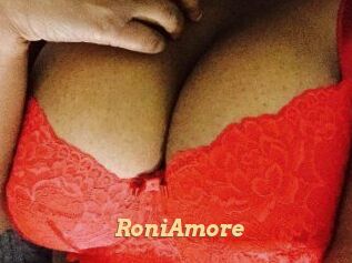 RoniAmore