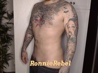 RonnieRebel