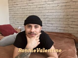 RonnieValentine