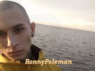 RonnyPoleman Live Paradise