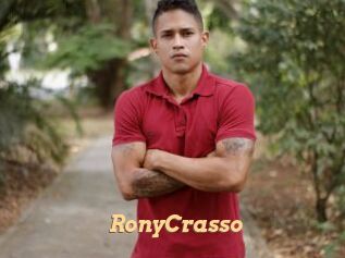 RonyCrasso