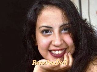 RooshaDoll