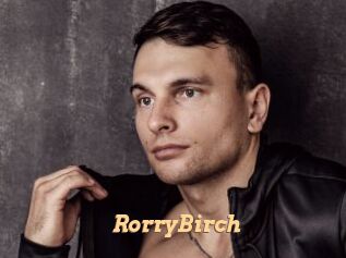 RorryBirch