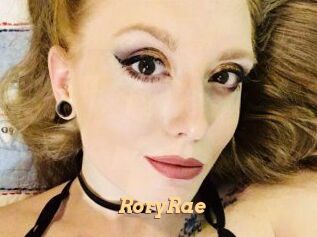 RoryRae