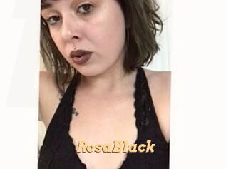 RosaBlack