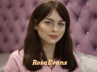 RosaEvans