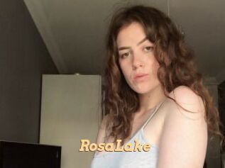 RosaLake