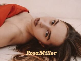 RosaMiller