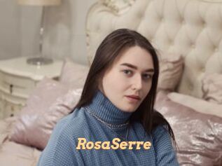 RosaSerre