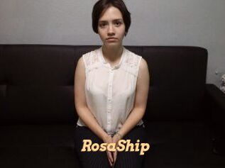 RosaShip