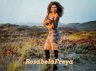 RosabelaFreya