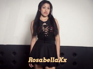 RosabellaXx