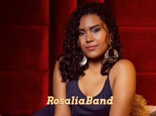 RosaliaBand
