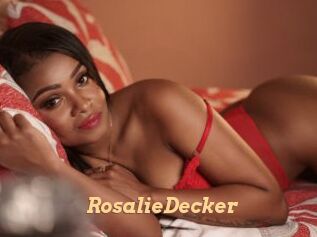 RosalieDecker
