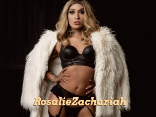 RosalieZachariah