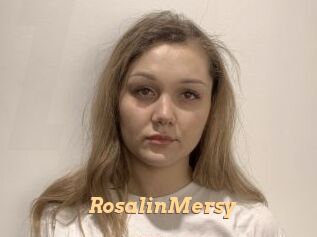 RosalinMersy