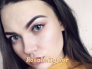 RosalinTaylor
