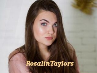 RosalinTaylors