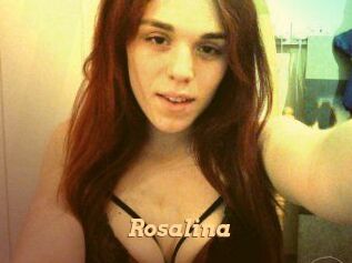 Rosalina