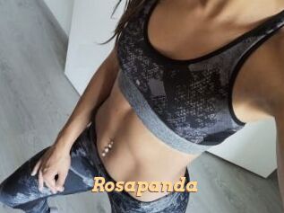Rosapanda