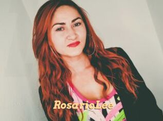 RosarioLee Live Paradise