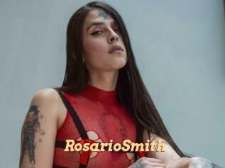 RosarioSmith