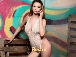 Rosax Live Paradise