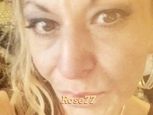 Rose77