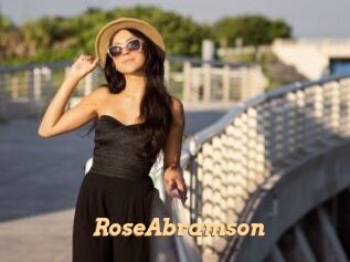 RoseAbramson